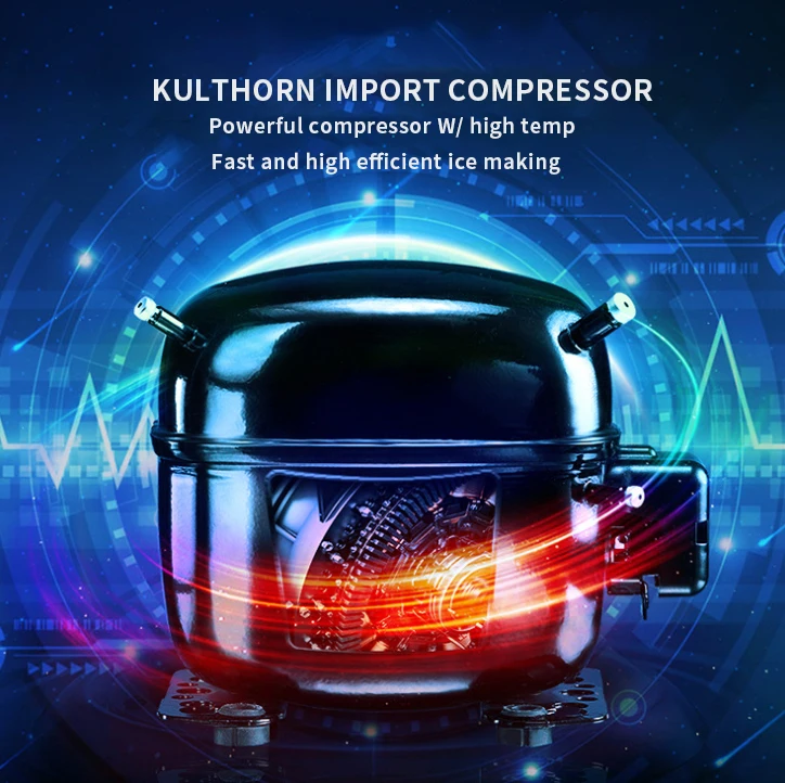 200KG ICE MAKING MACHINE-6