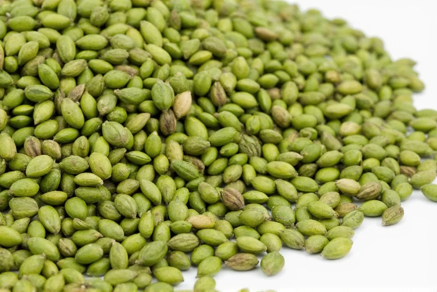 green cardamom seeds a spicy guide for the curious and the culinary