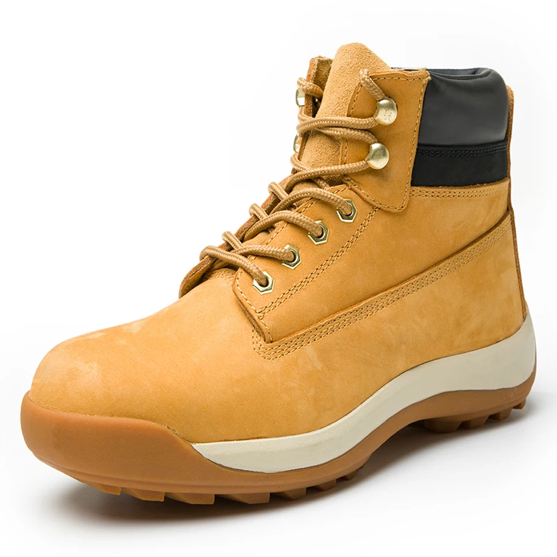 

2021 Wholesale High Quality electrical working all safety shoes for men safety