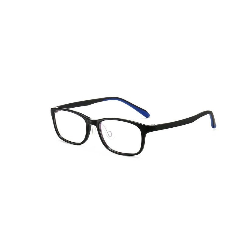 

Popular Fashion Ppsu Children Pink Kids Blue Light Blocking Glasses