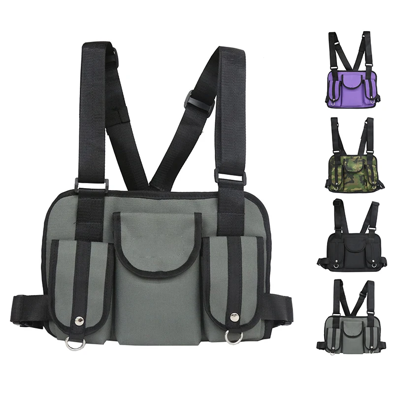

Vest Tooling Small Gear Tactical Waist Bag
