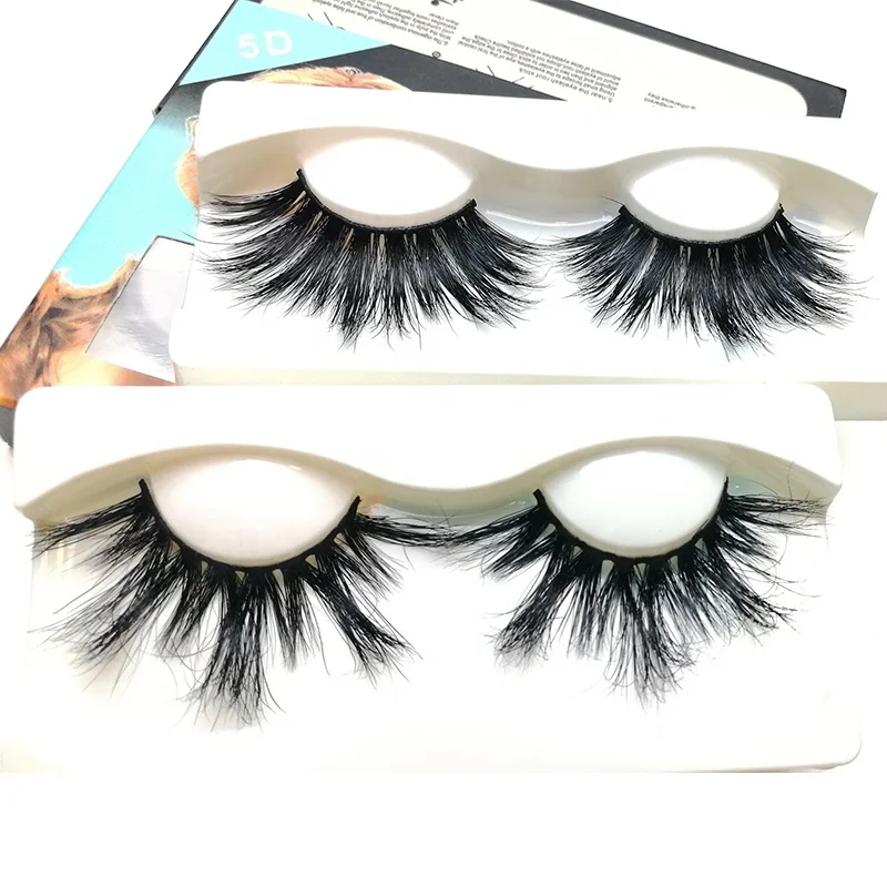 

5D Faux Mink False Silk Eyelashes Soft Black Light Cotton Hair Logo Band Style Wear Color Hand Weight Material Natural Origin, Cruelty free eyelashes natural black