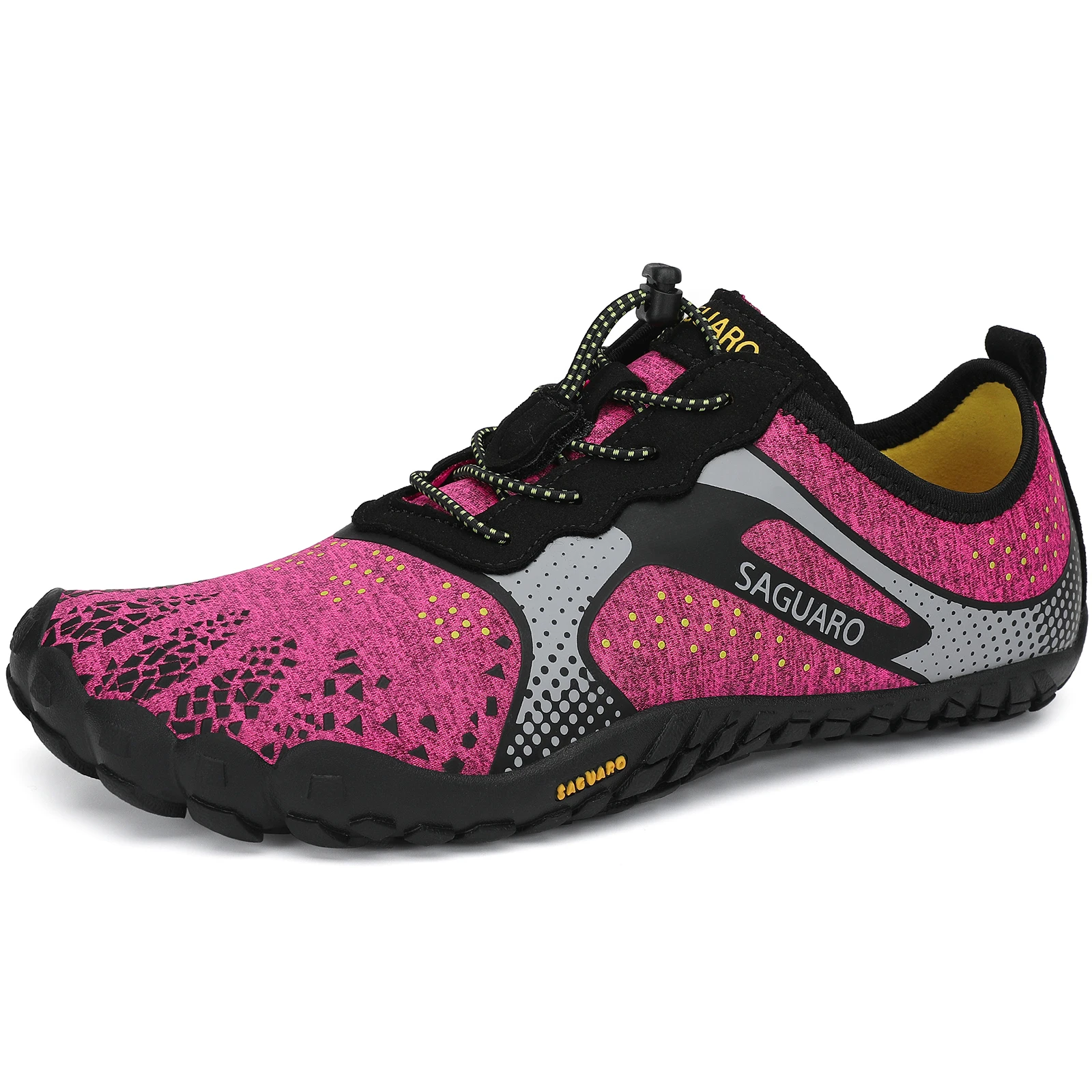 

2021 Wholesale Women Men Anti-slip Athletic Sports Shoes for Hiking Exercising Running, Black,blue,grey,orange,rose,white,assortedcolor