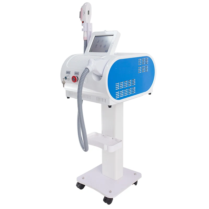 

DPL Laser 2020 high opt quality removal equipment fast hair removal device