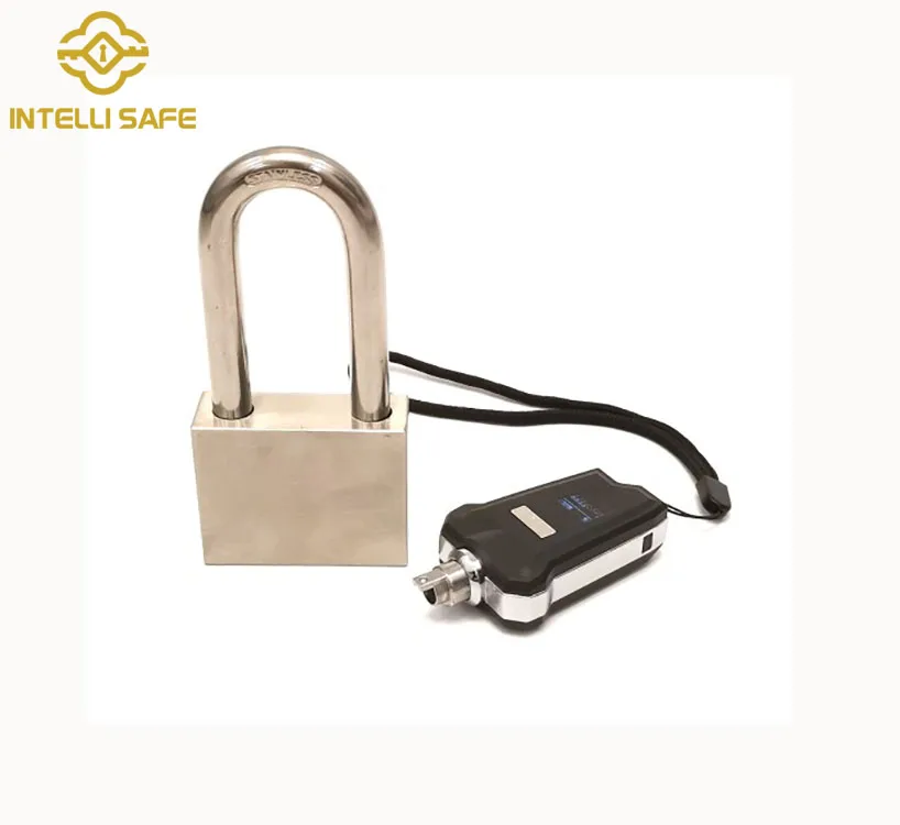 
cloud based system Intelligent Bluetooth key for multiple locks 