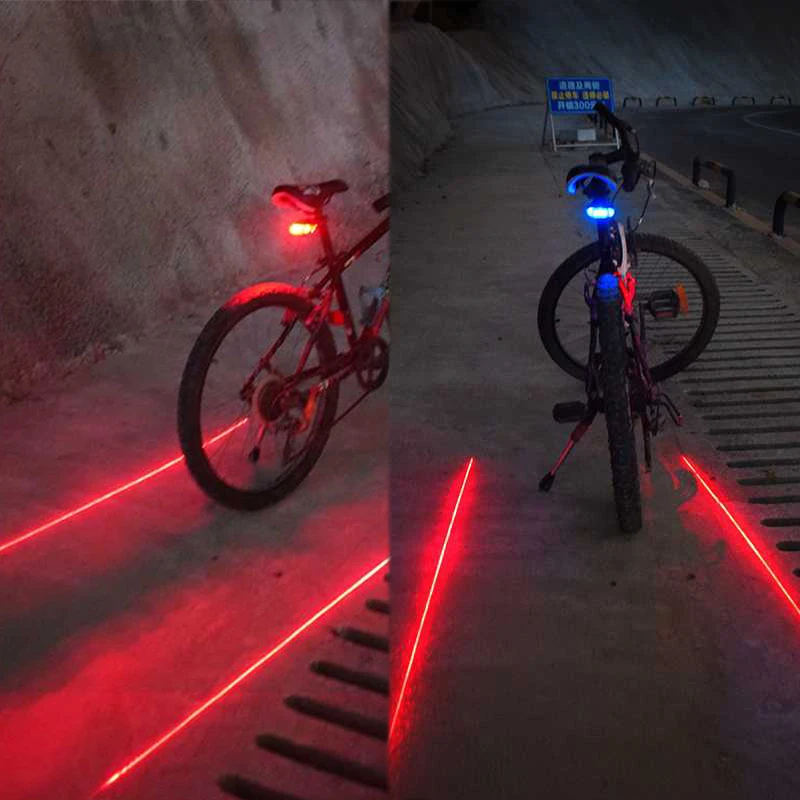 tail lamp bike