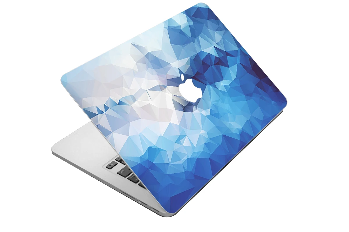 Die Cut Vinyl Stickers Pvc Decal Vinyl Laptop Stickers Covers Decal For