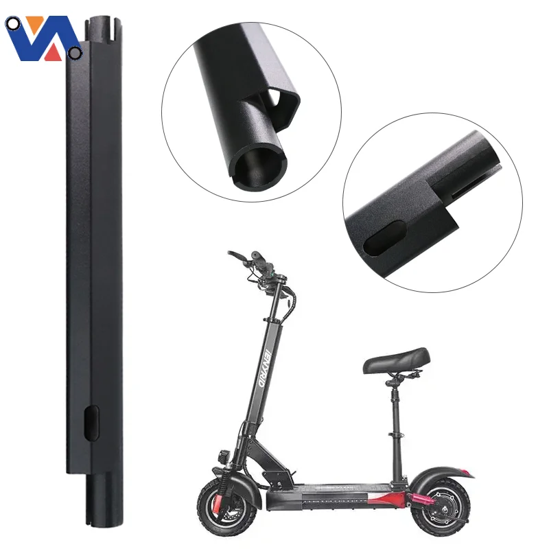 

New Image 10 inches Folding Pole Base Replacement Parts For Kugoo Kirin M4 Pro Electric Scooter Standpipe Stand Base Accessories