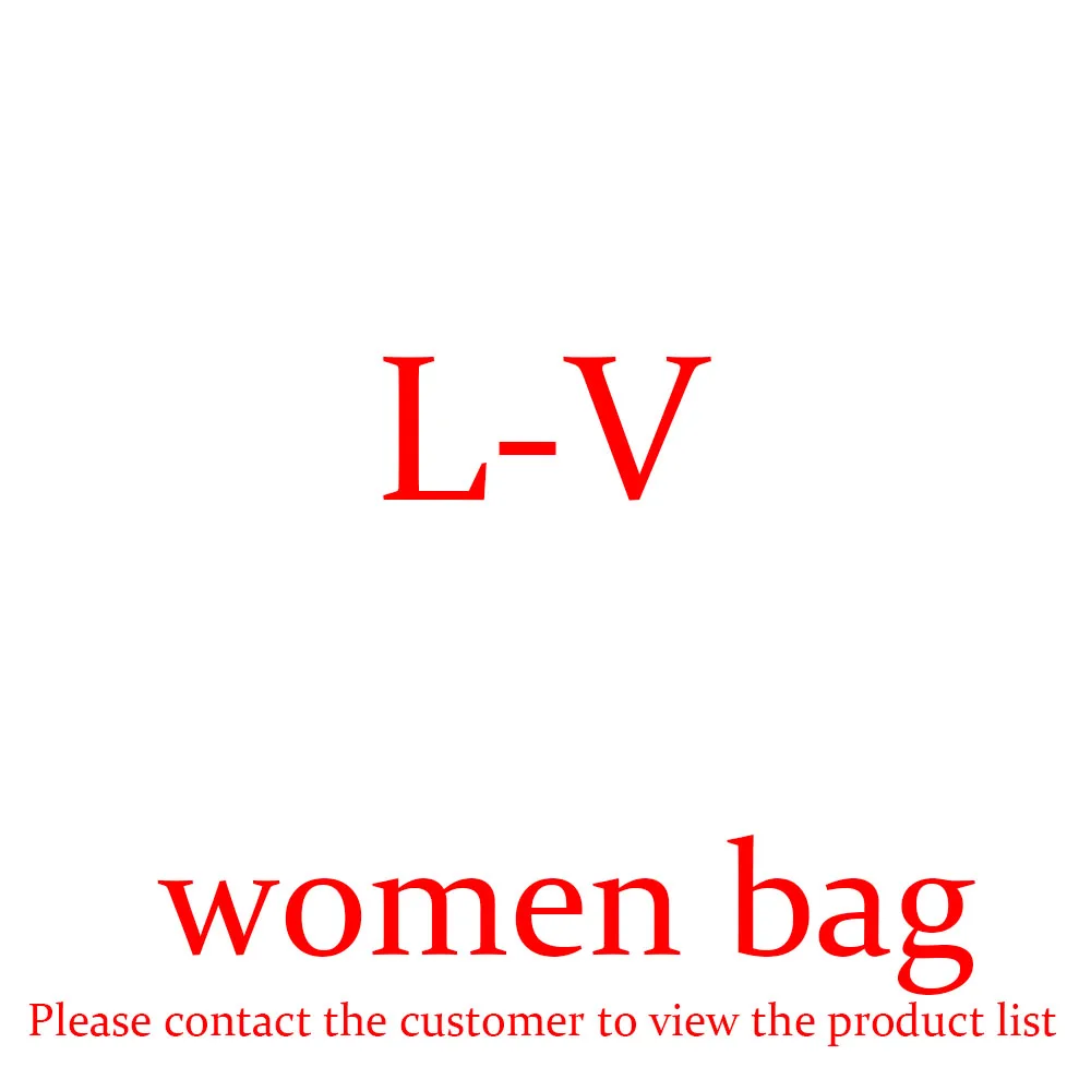 

High quality letter L and V fashion ladies bags wholesale