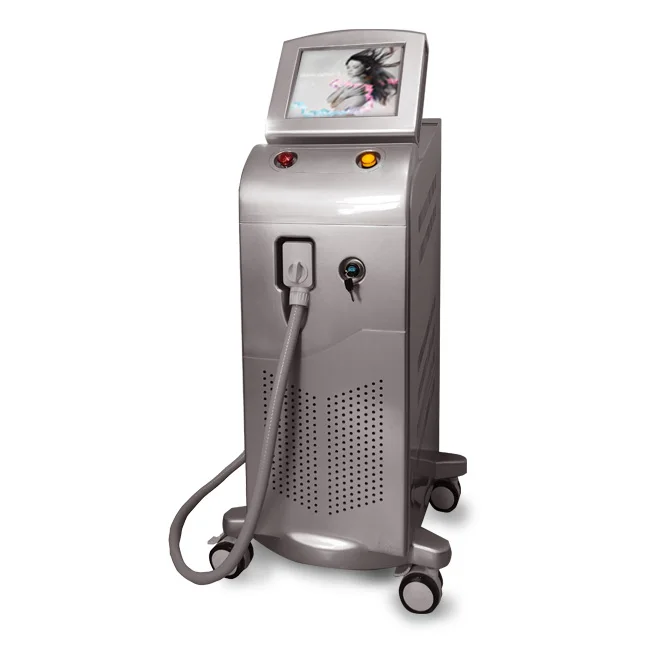 

Factory price alma soprano ice platinum diode laser 755 808 1064 laser hair removal machine soprano ice alma laser