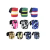 KS 624-2# Wrist Wrap Hot Sale Nylon Elastic Gym Camouflage Gym Wrist Straps
