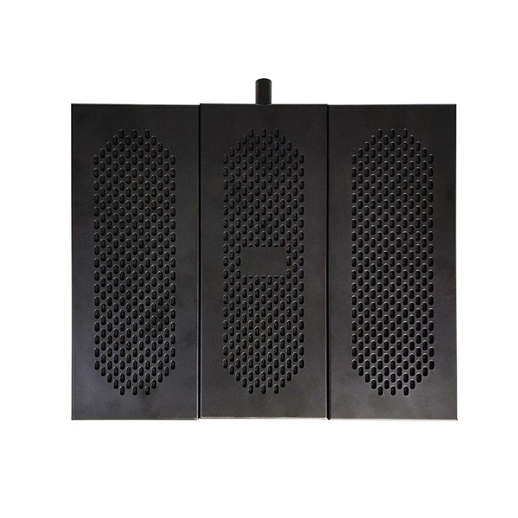 
SKEREI High Quality Recording Reflection Filter Studio Microphone Soundproof 