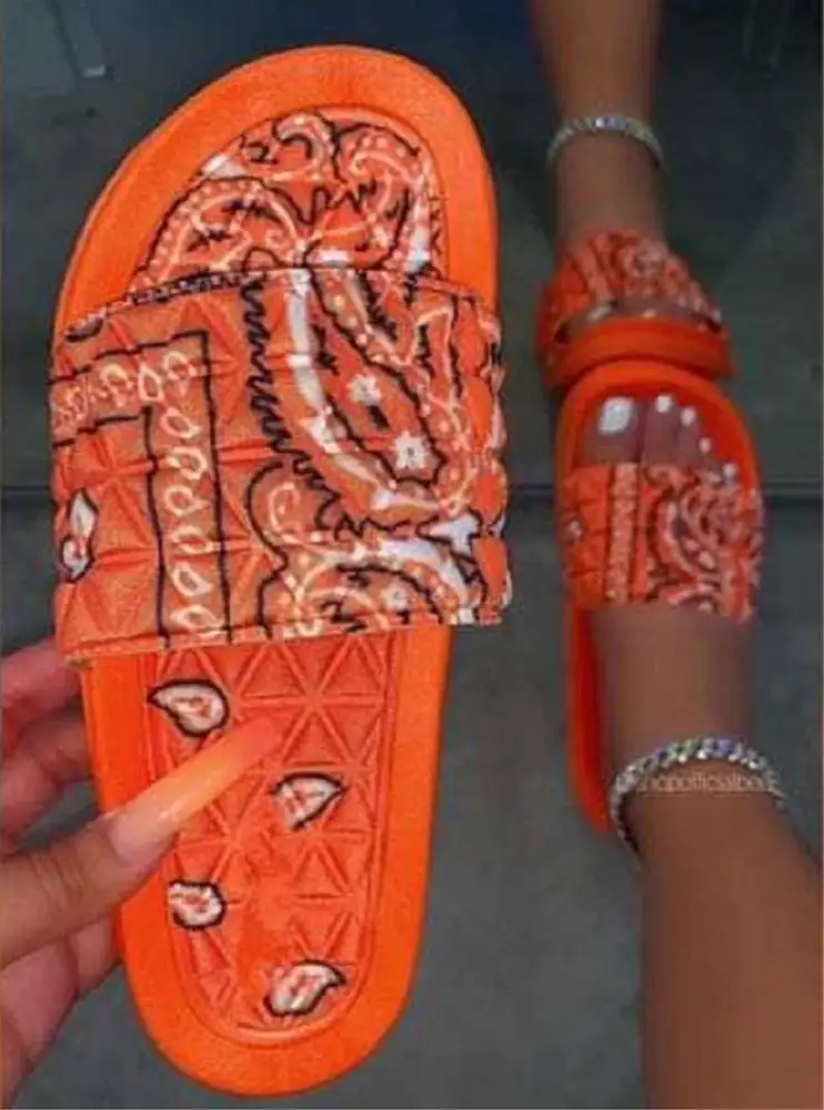 

Hot Factory wholesale newest sandels for women slides unisex women sandles