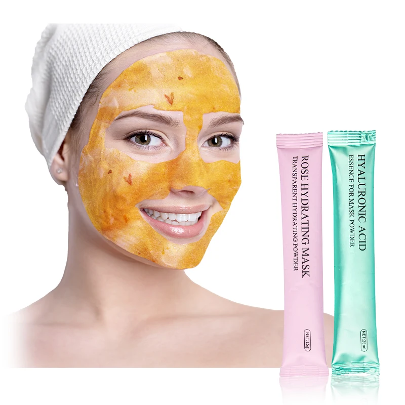 

Sanzuwu 100% vegan Custom Clay Mask Stick Facial Skin Care Rose Purifying Stick Mask Clay Mud Solid Green natural face serum mas