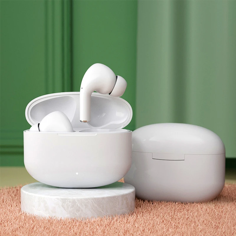 

New arrival hot sale A30Pro earphone wireless earbuds Charging compartment headset Blue tooth 5.1 earphone with microphone