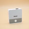 Custom Smart home automation how can i find my default gateway on linux