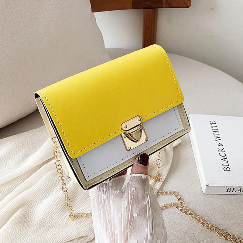 

2021 Ladies Female Custom Mini Fashion Luxury Handbags For Women, Picture color