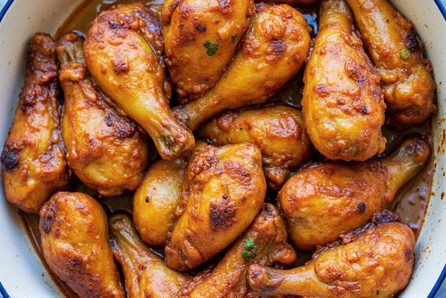 Tandorri chicken on skewers