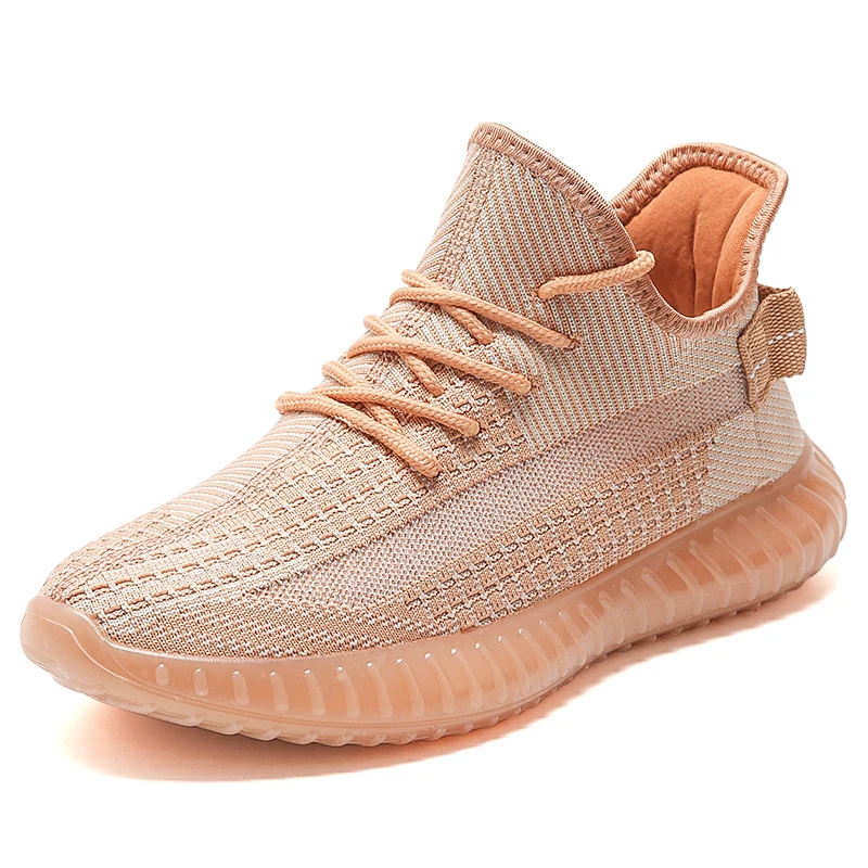 

Factory Wholesale High Quality Yeezy 350 Sports Shoes Sneaker, Customized color