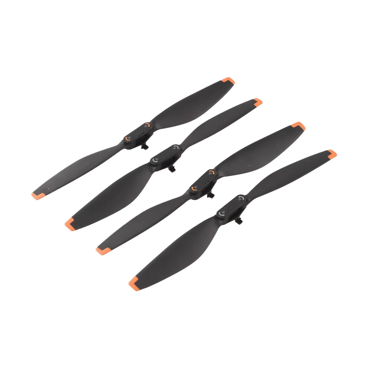 Replacement Propeller Blades 4PCS PC Quick-Release Props Set for DJI Mini 5 Pro Drone Spare Parts Low-Noise Matching Accessory