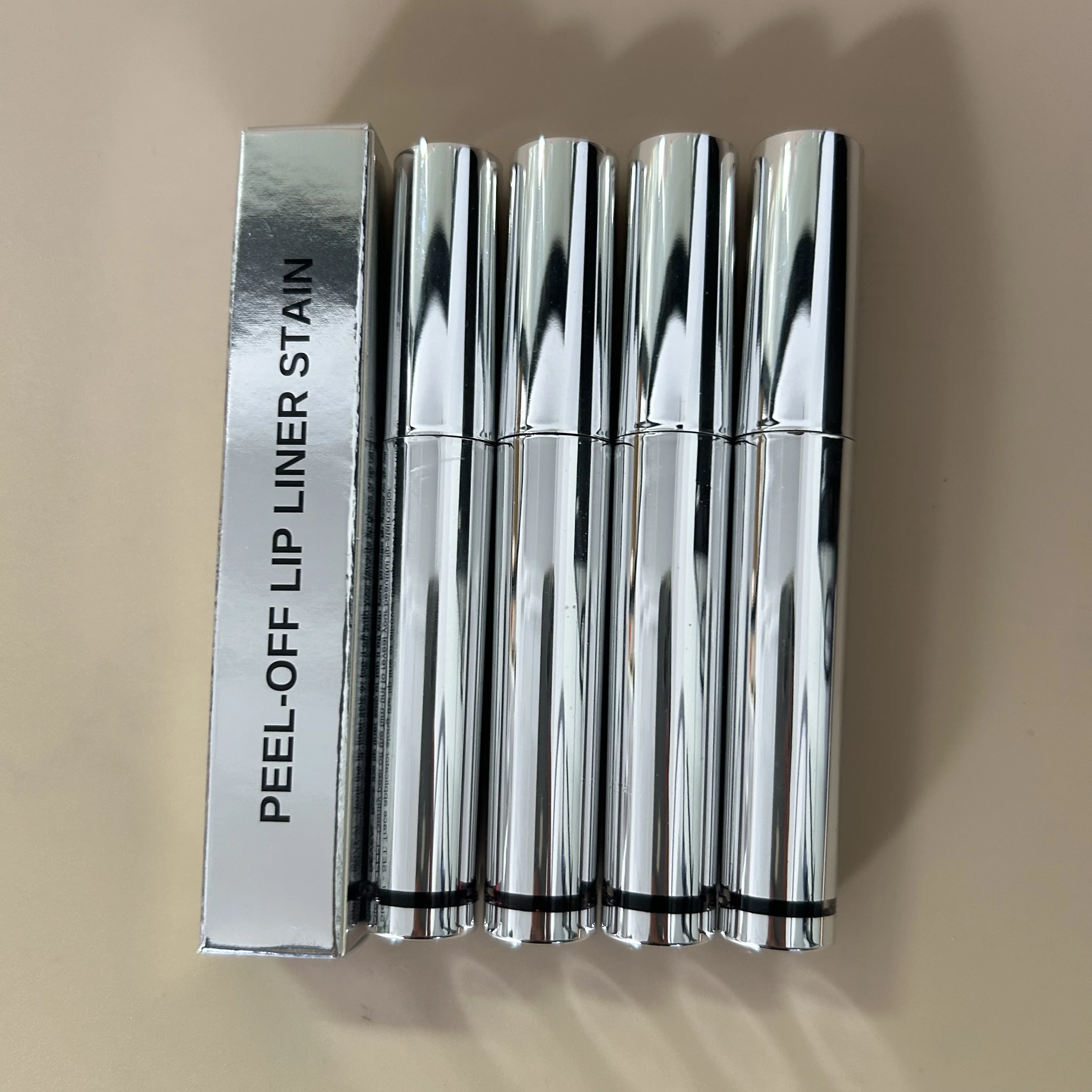 Private Label Lip Liner Stain Waterproof Long Lasting
