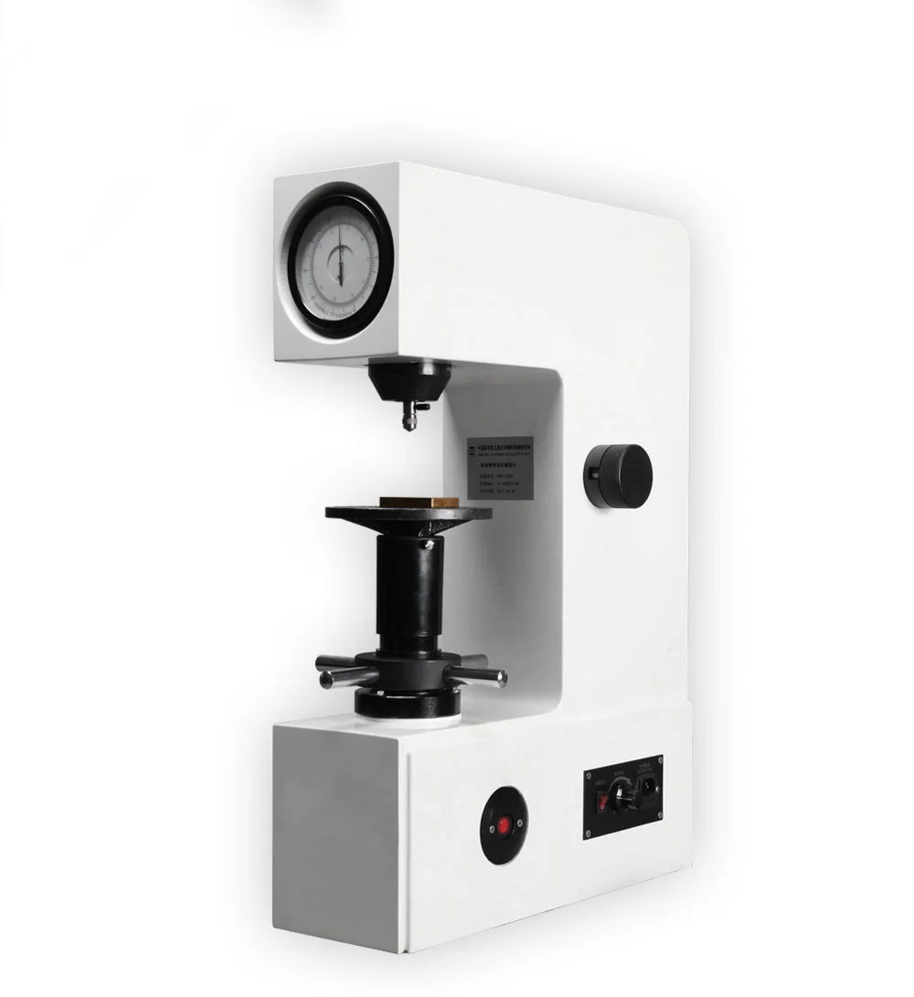 Liyi Astm D785 High Precision Digital Rockwell Hardness Tester For Metal Buy Hardness Tester