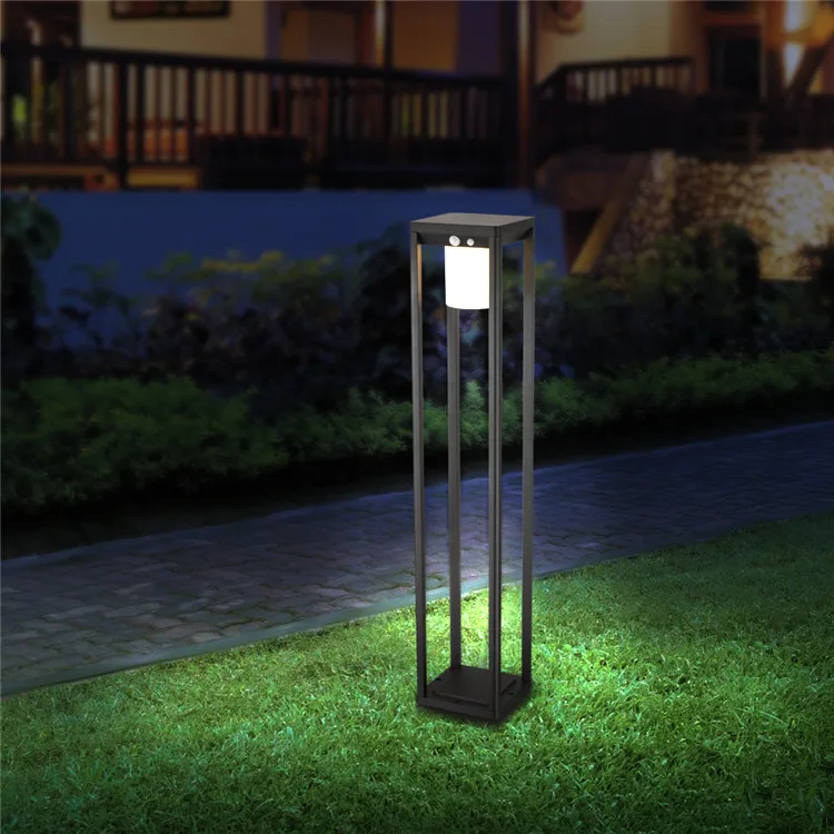 Best selling high lumen energy saving garden led solar lights outdoor garden