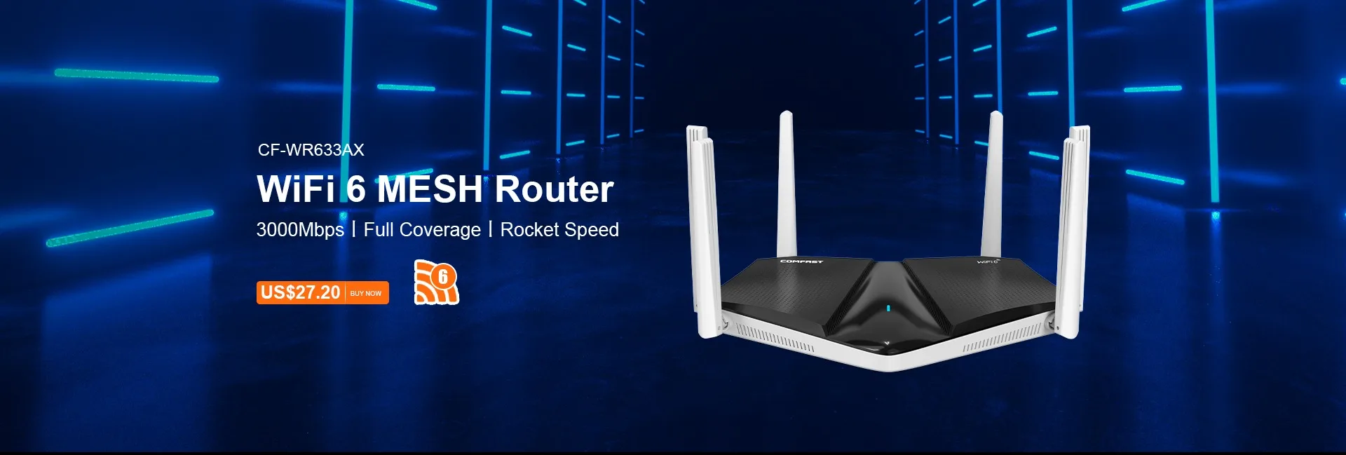 Shenzhen Four Seas Global Link Network Technology Co., Ltd. - Wi-Fi adapter, Wireless Repeater