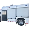 China wholesale security residential Vehicle roll up windows truck aluminum roller shutter doors