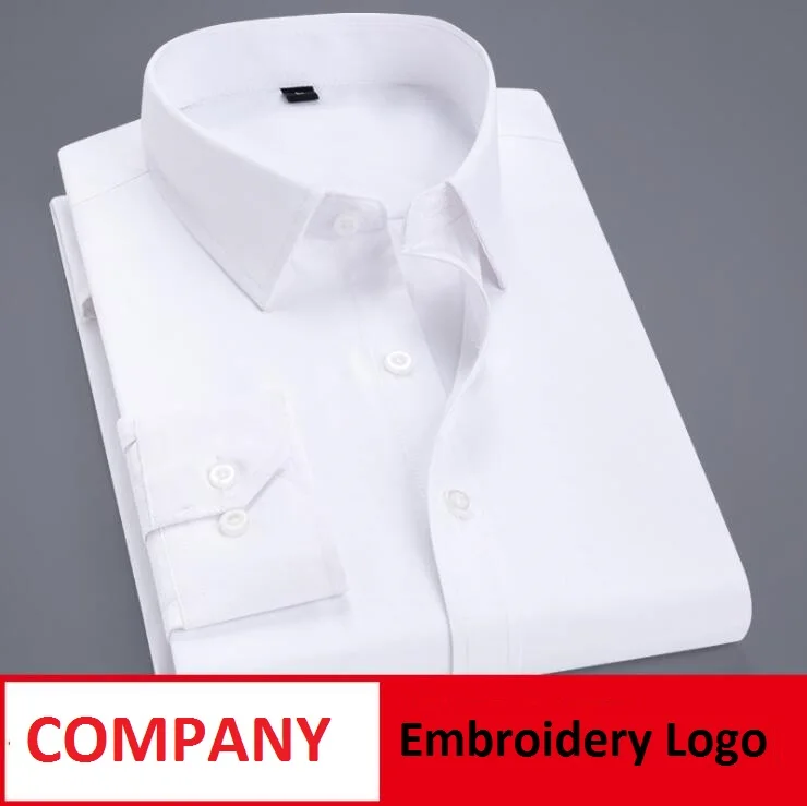 cheap business shirts with logo