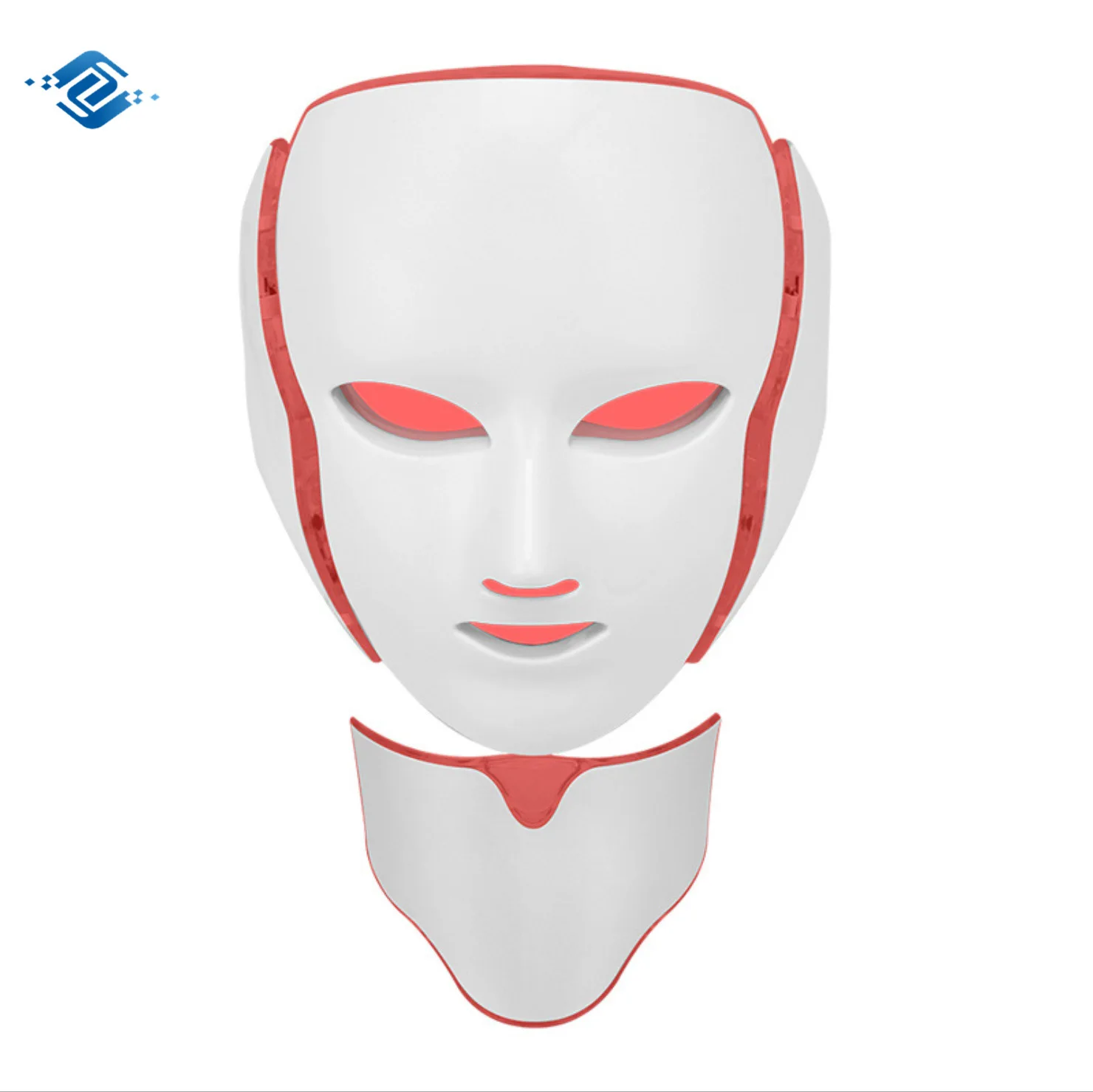 

Lift Pro Color Lights Red Green Blue Yellow Pink Multifunctional Led Face Mask Professional Medical