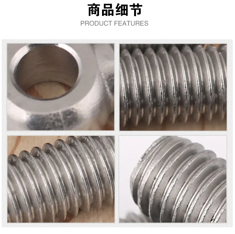 Metric Stainless Steel Eye Bolts Buy Female Eye Bolt,Stainless Steel