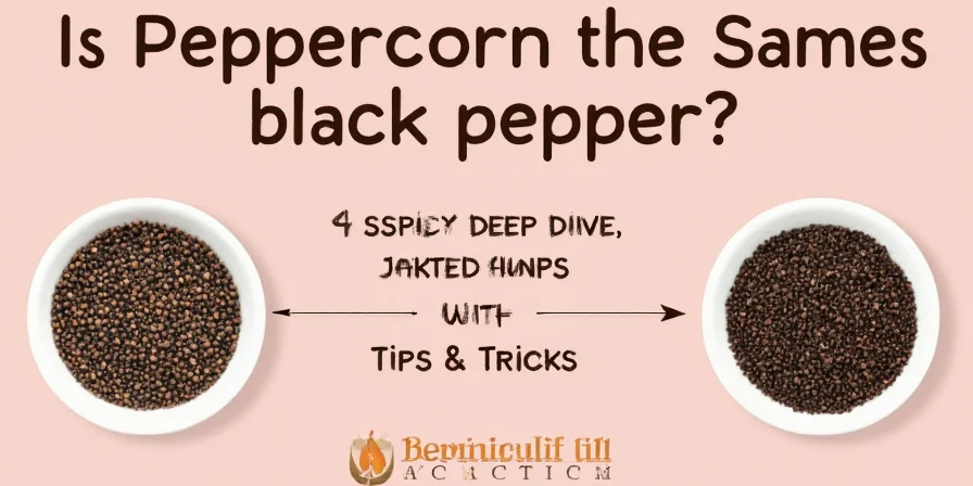 Layering Salt and Pepper for Better Flavor Development