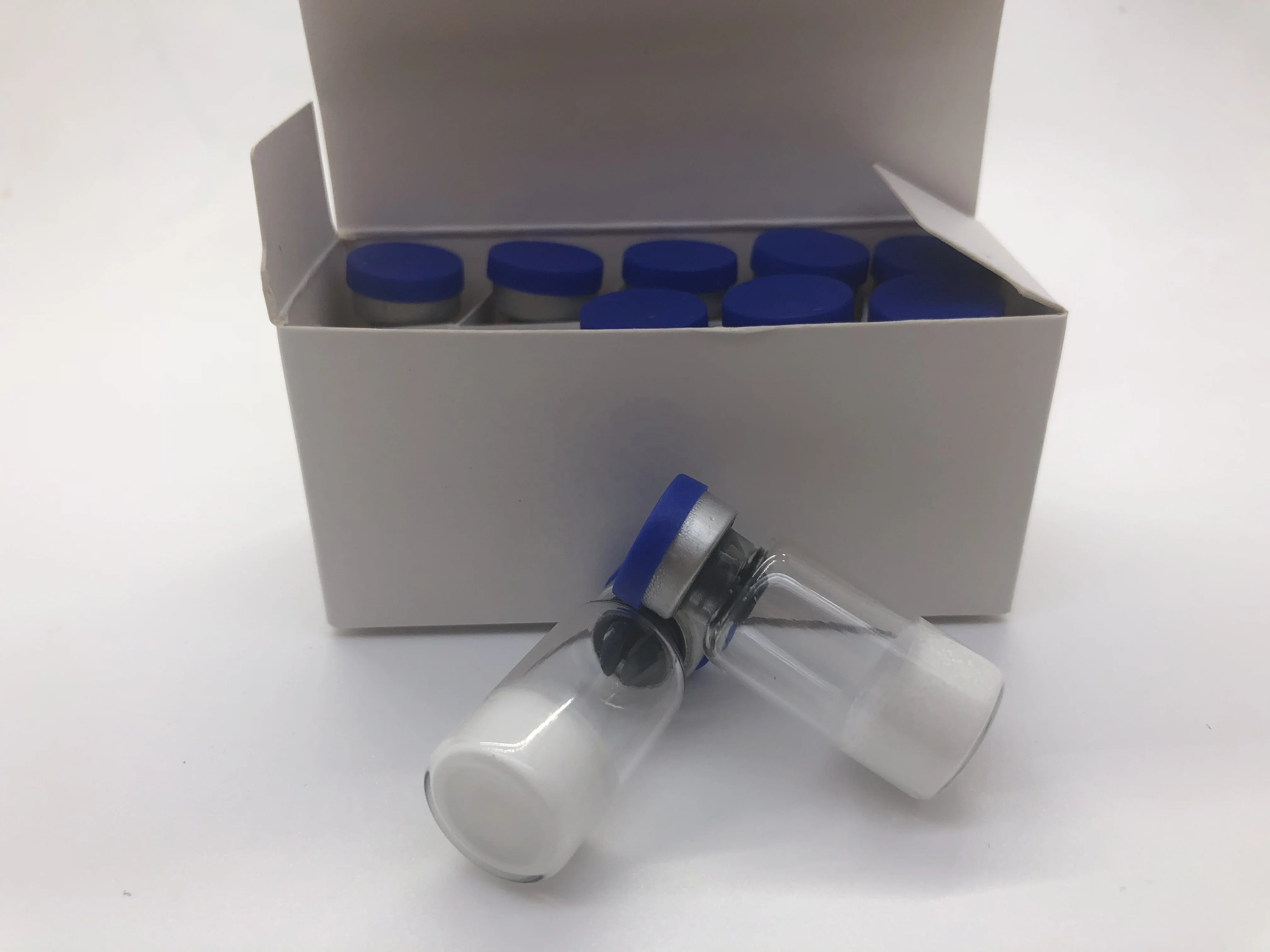 
Free sample Skin Tanning MTII MT2 Melanotan 2 Melanotan ii Powder melanotan 2 powder 