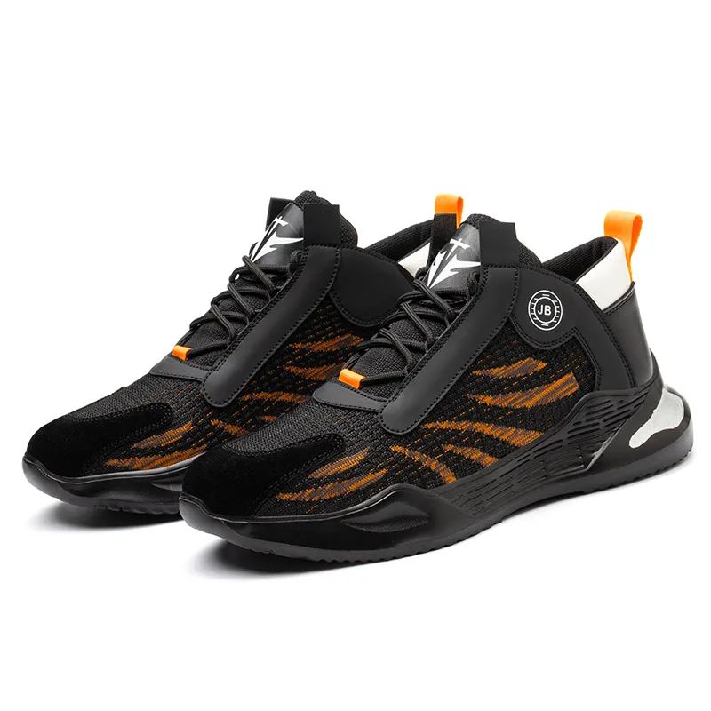 

Cheap price new fashion safety shoes non-slip waterproof safety shoes, Customized