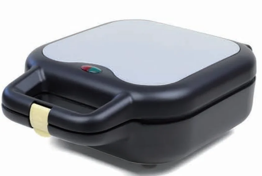 
Electric automatic mini pasty maker familly breakfast snack maker Pie Maker 