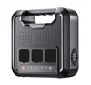 72000mAH 300W Smart Portable Ac Outlet Battery Chargers Ac Laptop Power Bank External Battery Pack