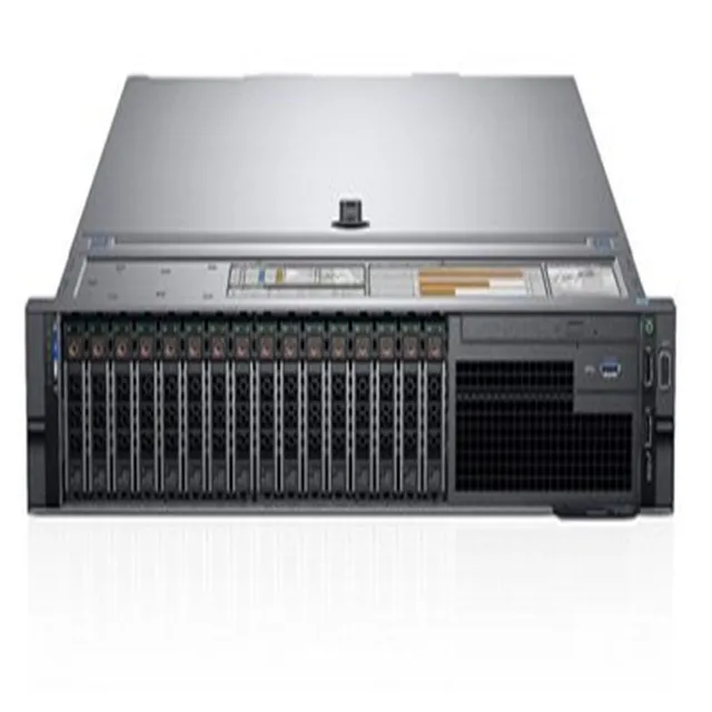 

PowerEdge R740 Rack Server New Chinese Supplier Cheap Promotion