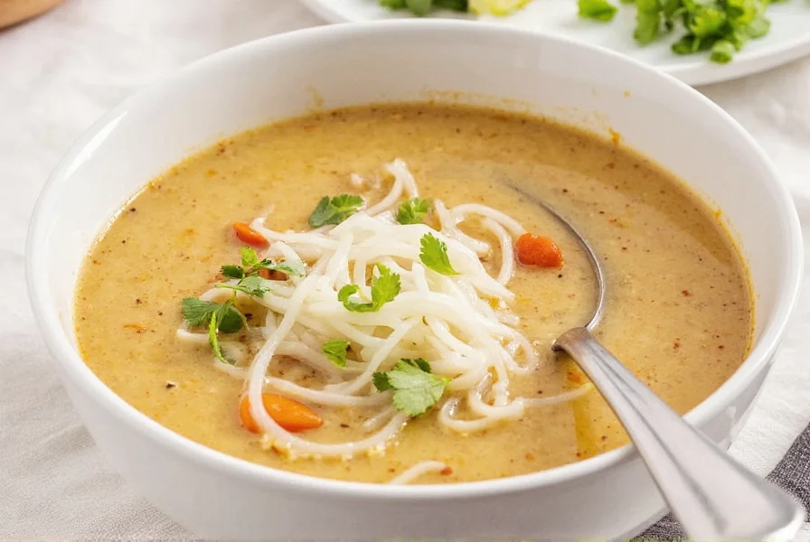 Organic onion soup mix bag