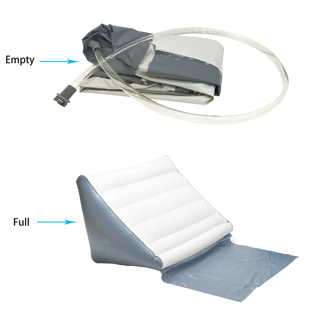 Air Medical Mattress With Pump Medical For Hospital Air Pump Medical