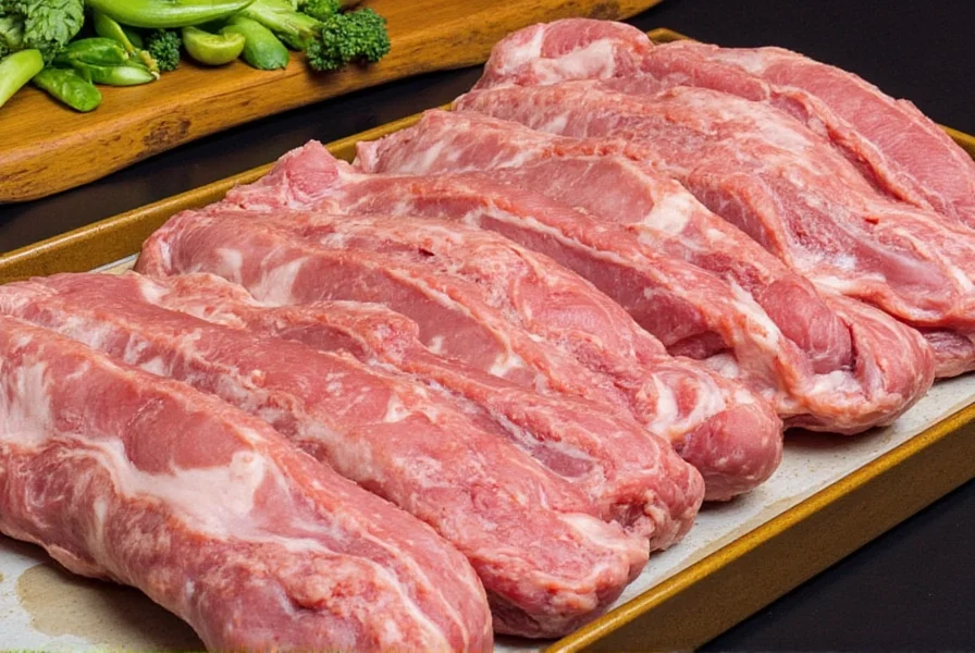 Pork Backbone