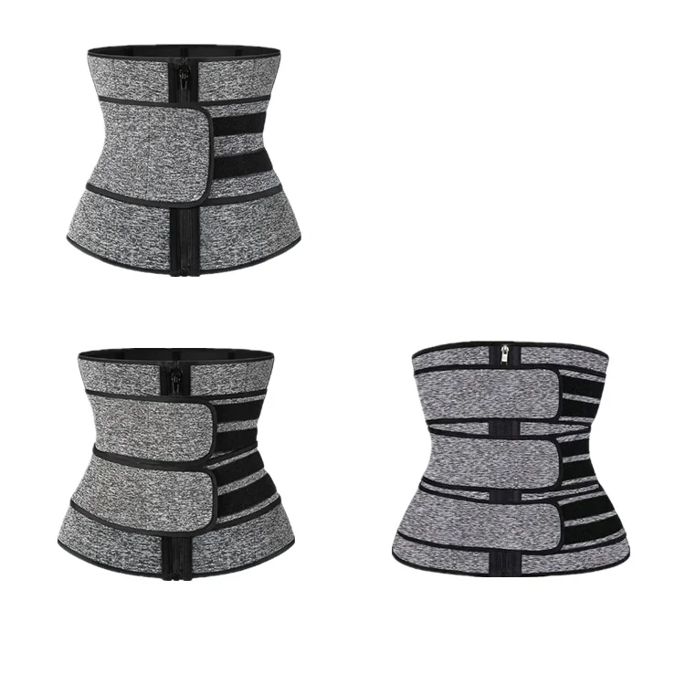 

China Promotional Products Waist Trainer Woman Fitness Cheap Waist Trainer Belt, Many colors are available