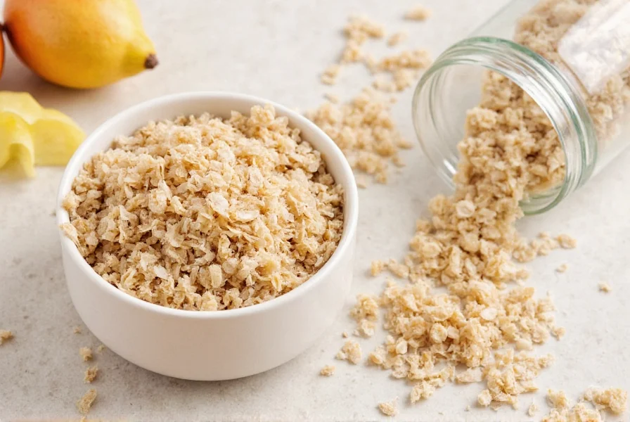 Rehydrating Onion Flakes