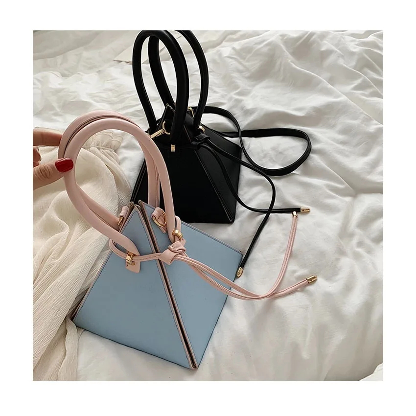 

Wholesale triangle bags designer handbags famous brands purses and handbags womens hand bags, Picture