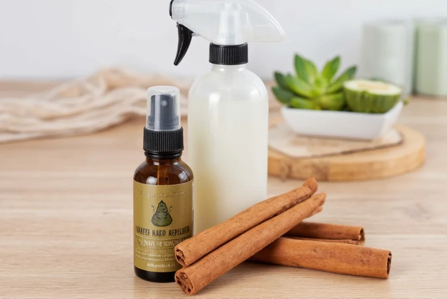 Zimt gegen Ameisen: Wirkung, Anwendung & Grenzen