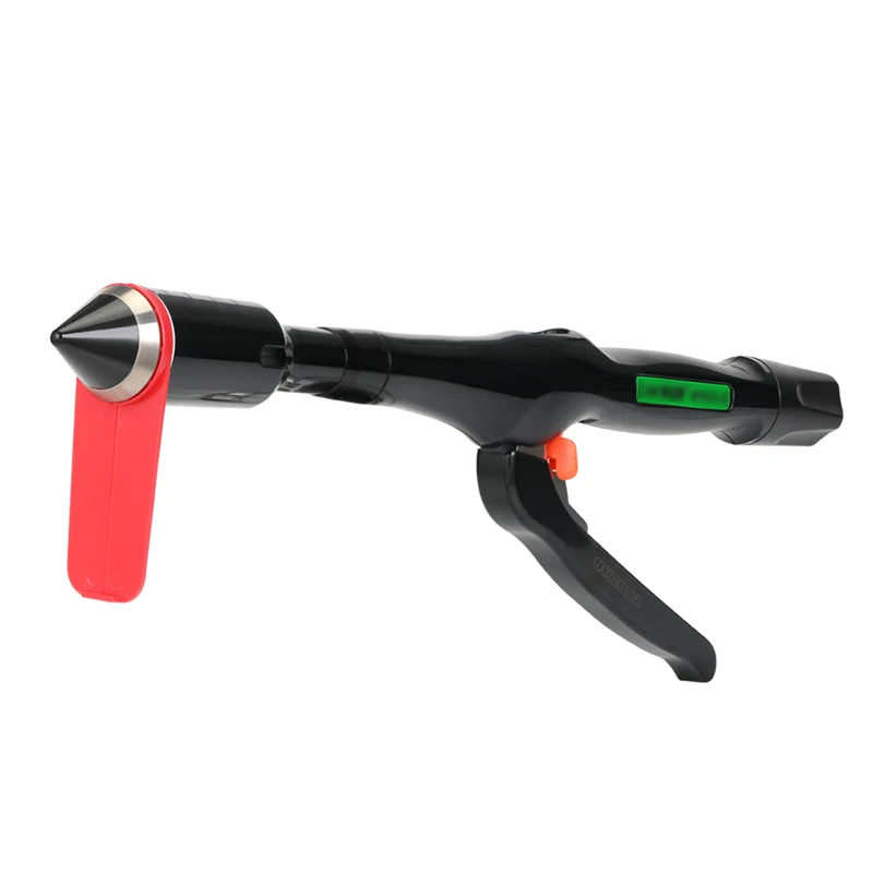 
Hospital Surgical Equipment Anorectal Disposable Hemorrhoids Stapler pph Stapler 