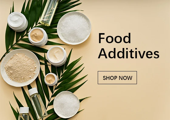 Food Additives
