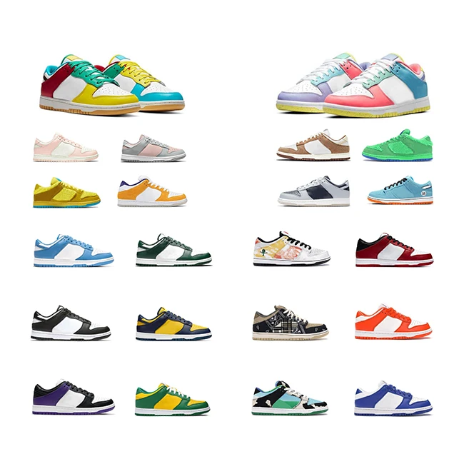 

Wholesale Fashion OEM Outdoor Casual Shoes Non Slip Ankle Basketball Shoes Retro Leather Sneakers High Quality Shoes Stock