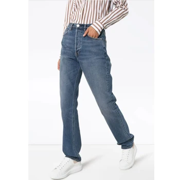 boyfriend trousers jeans