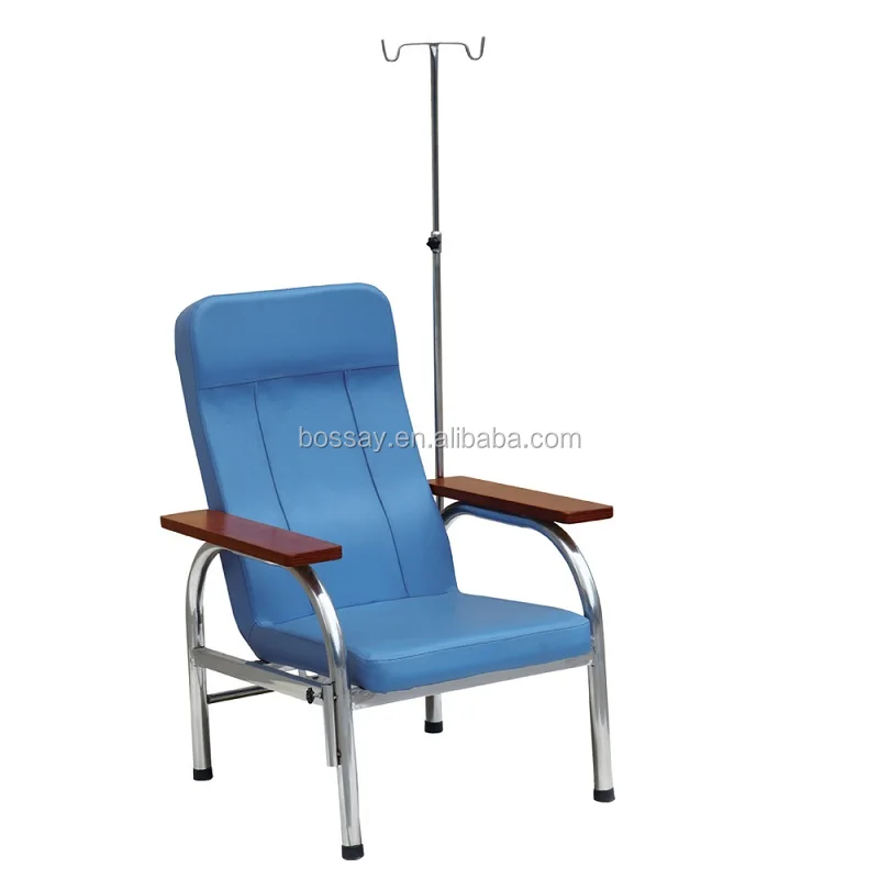 Steel Spray Injection Medical Iv Infusion Chair Buy Iv Infusion Chair